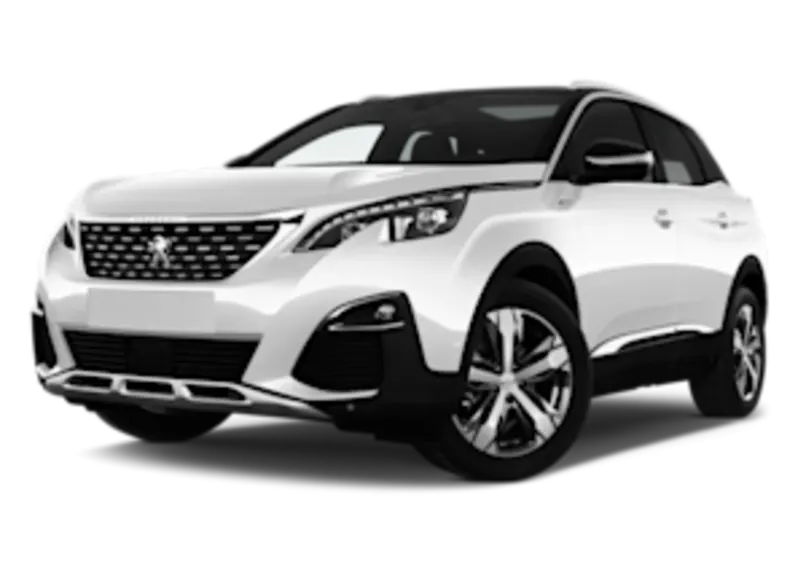 Peugeot 3008 GT Automática 2025